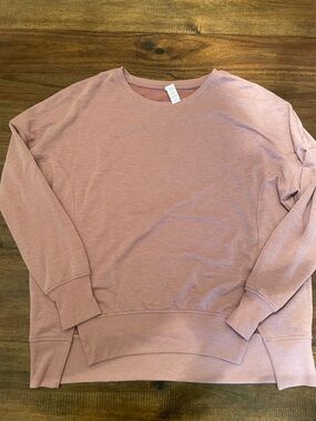 Balance Collection sweatshirt